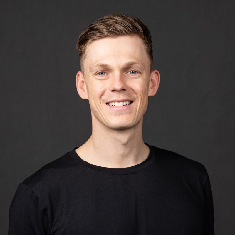 Caspar Lee