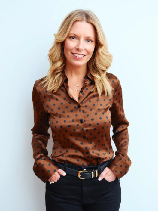 Jenny Penich