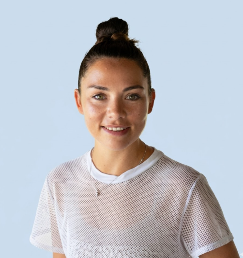 Sophie Sedgwick-Heath